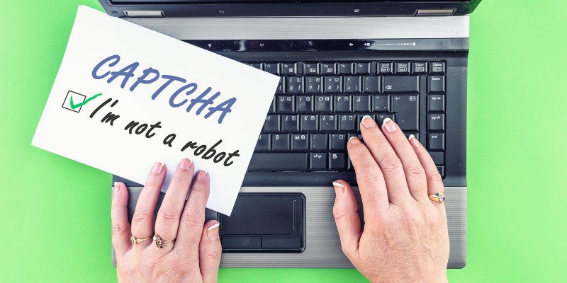 captcha-geekflare