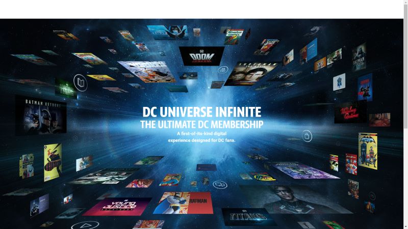 dc-universe