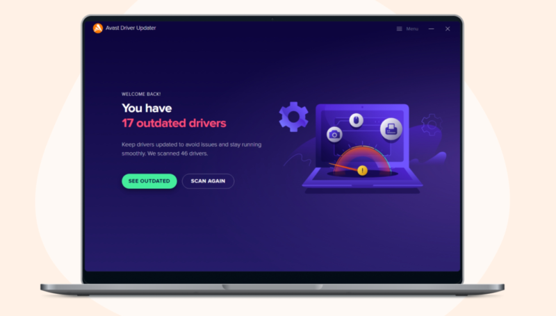driver-updater