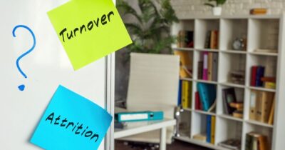 emplotee attrition