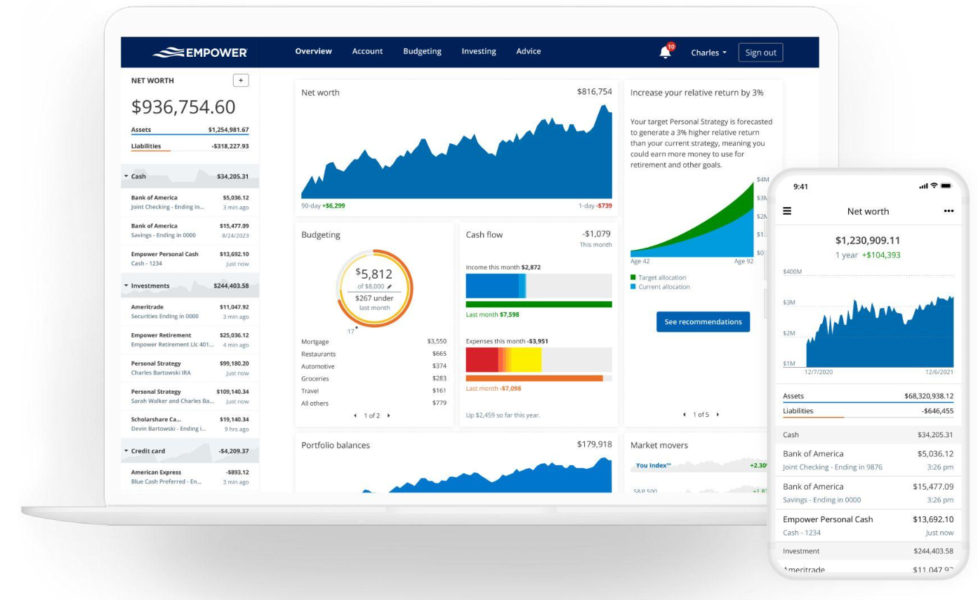 empower-dashboard