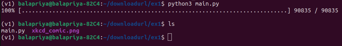 download-files-python-wget