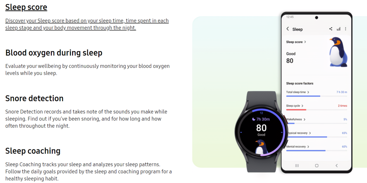 Samsung Health