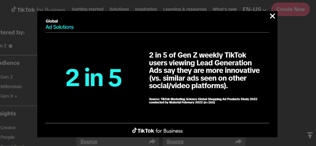 lead-generation-tiktok
