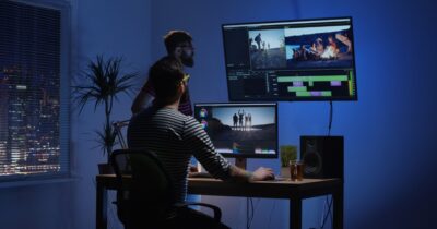 microsoft store video editing apps