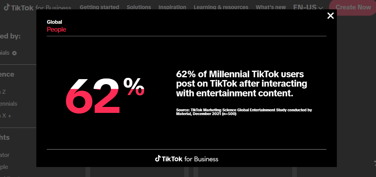 millenials-interact-with-entertaining-content