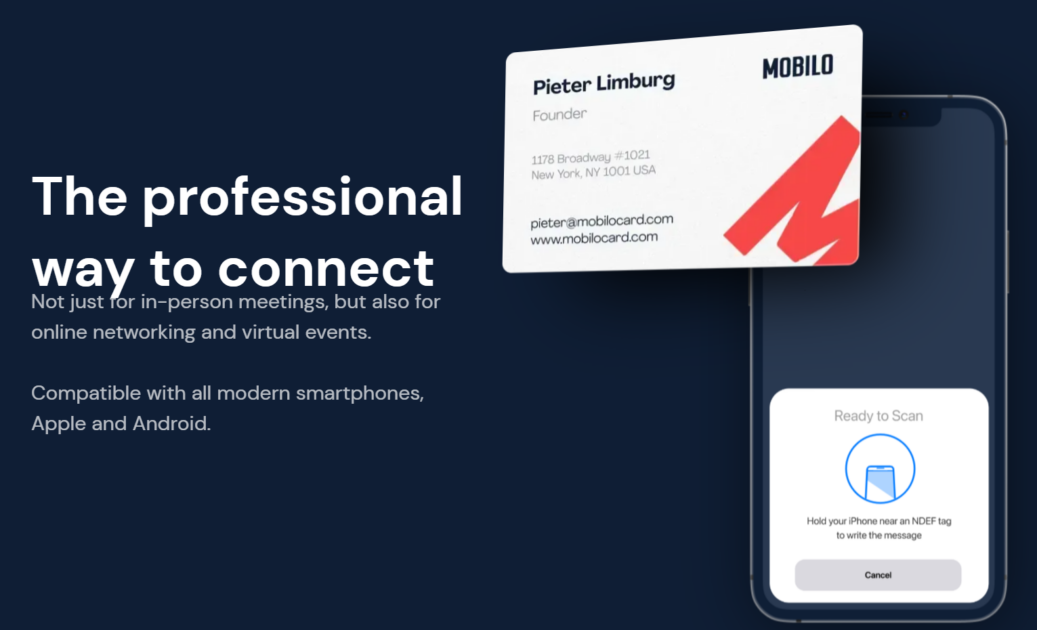 mobilo-card