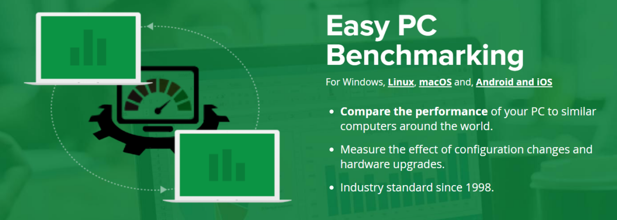 8 Best PC Benchmark Software in 2023