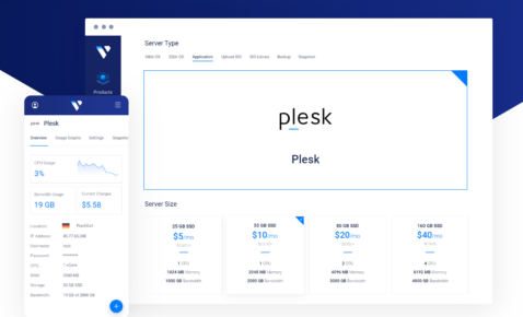 11 Best Cloud-based Control Panels to Manage Servers and Websites