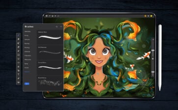 15 Best Drawing Apps for iPad in 2026