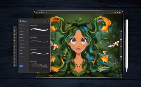 15 Best Drawing Apps for iPad in 2026