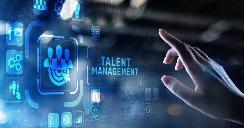 talent management