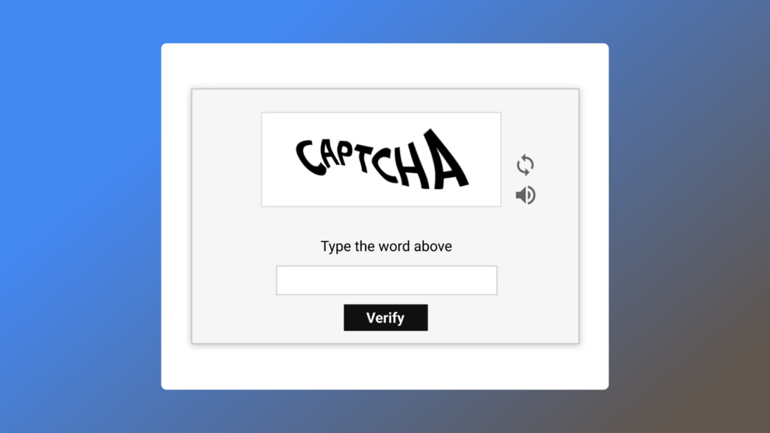 text-based-captcha