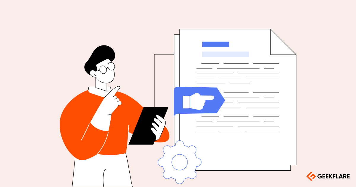 user manual software
