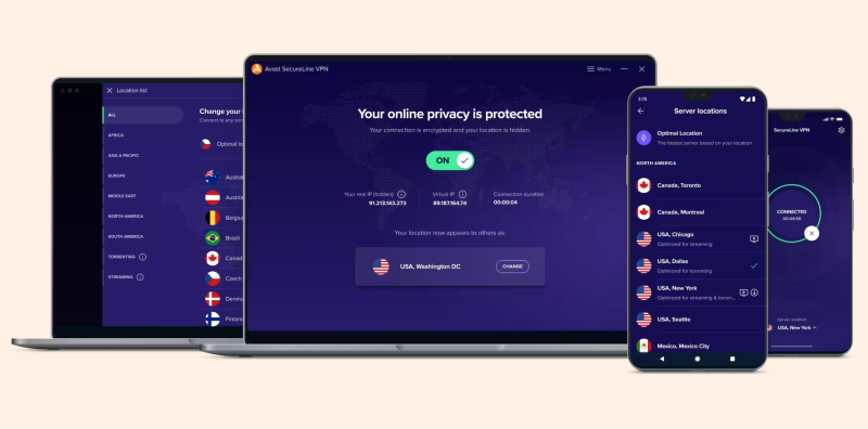 vpn-service