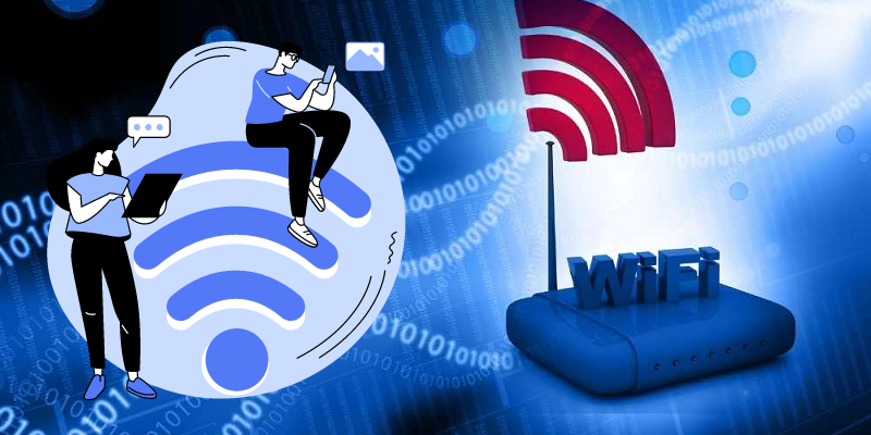 What's the difference: WiFi Booster, Repeater or Extender? - Waveform