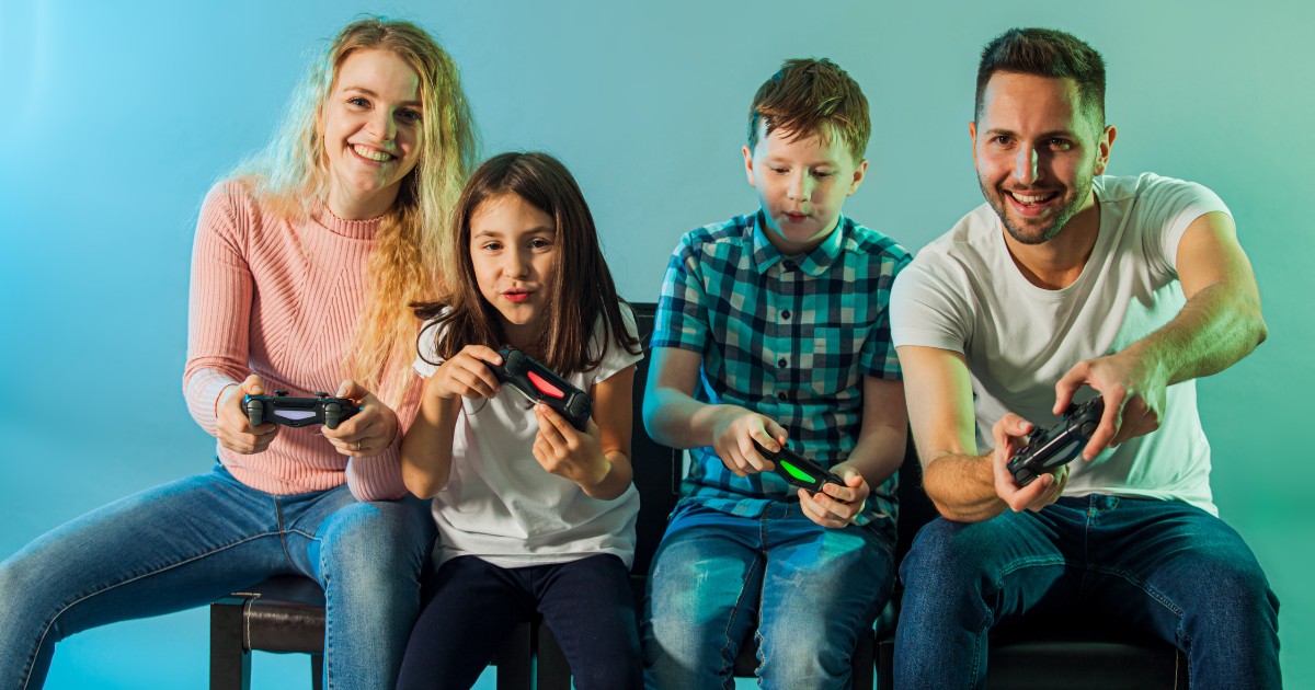 10 Kid Friendly Xbox One Video Games - The Well Connected Mom