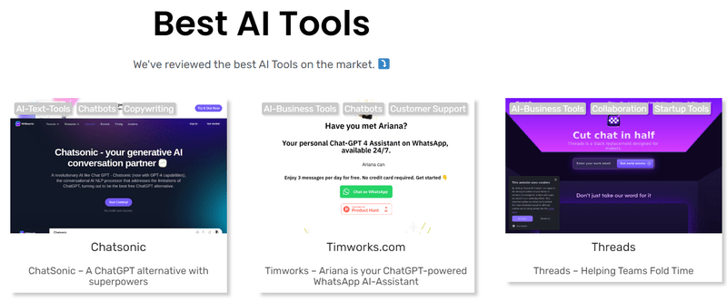 AI-Tools-Guide