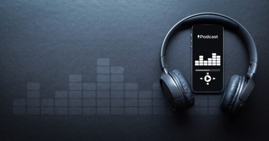 Adobe Podcast