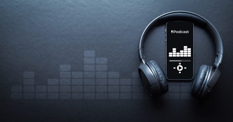 Podcast de adobe