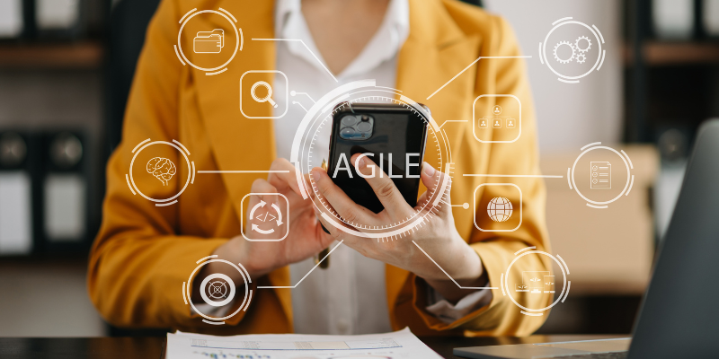 Agile-Methodology