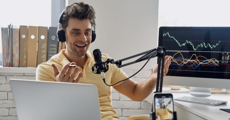Best Personal Finance Podcasts in India