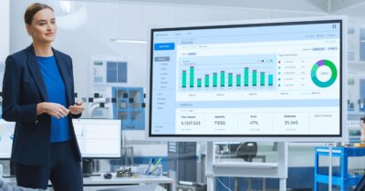 Brand Tracking Key to Unlock Business Growth