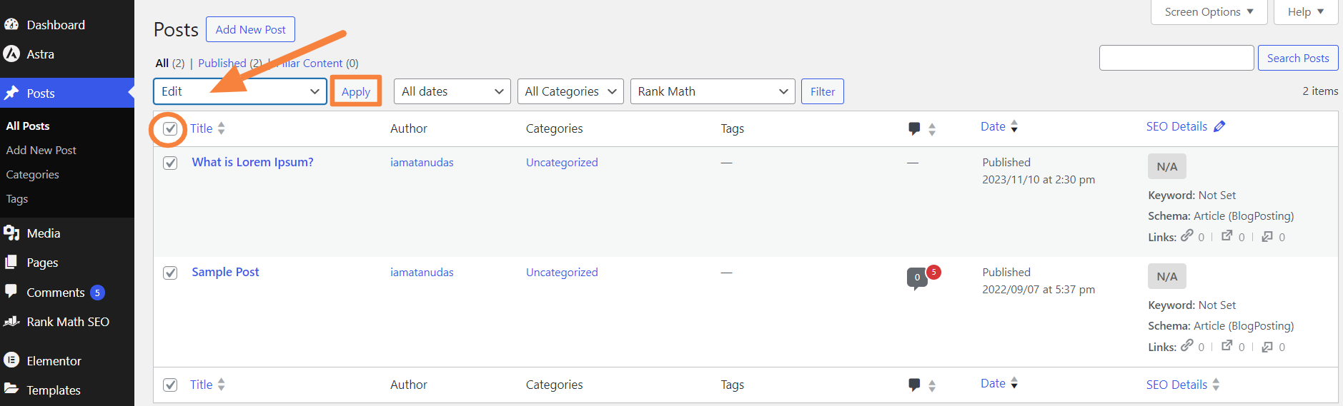 Bulk-select-all-posts-and-edit