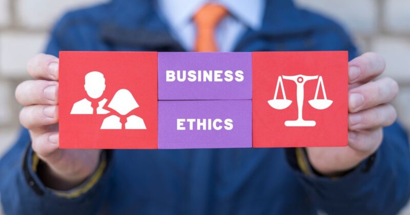 Business Ethics Definition, Examples, Types, and Components