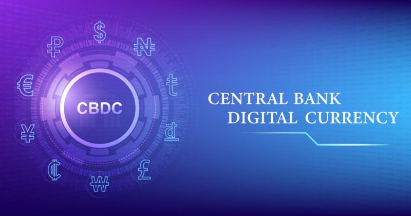 Central Bank Digital Currencies