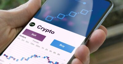 Commodity Vs. Security in Crypto