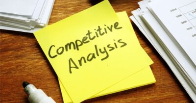 Competitive Analysis Unveiling the Secrets of Your SaaS Competitor