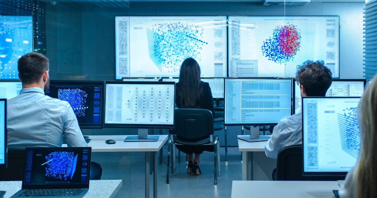 Data-Science-vs-Machine-Learning-Application