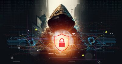 Ethical Hacker.