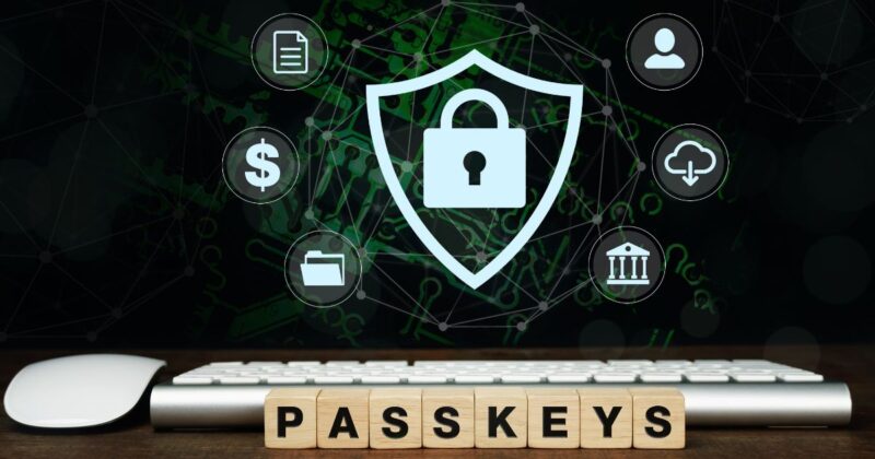 How to Setup Passkeys on Your Google Account - A Step-by-Step Guide