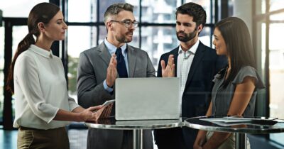 How to Start Your Own Consulting Business Step-by-Step