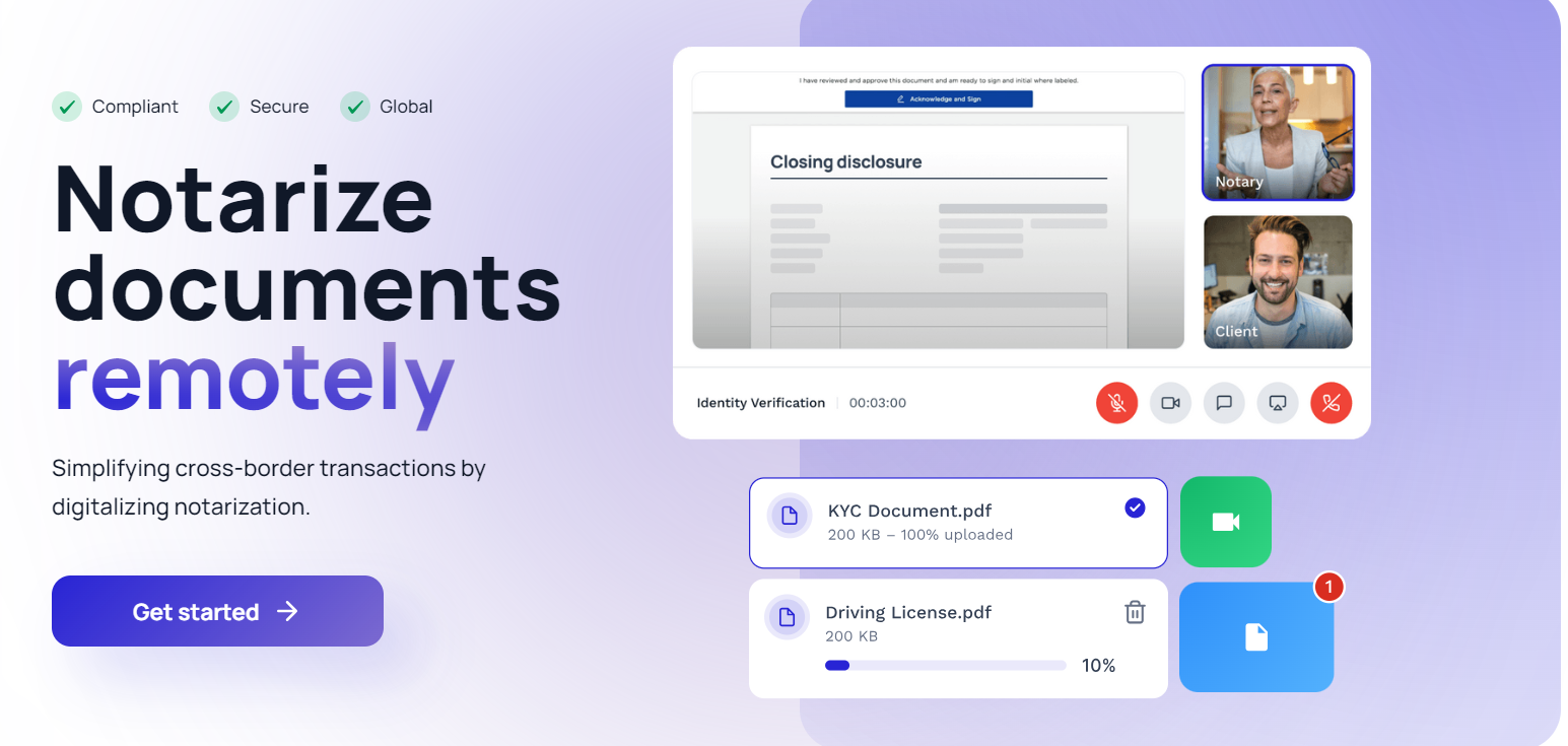 Top E-Notary Software for 2026