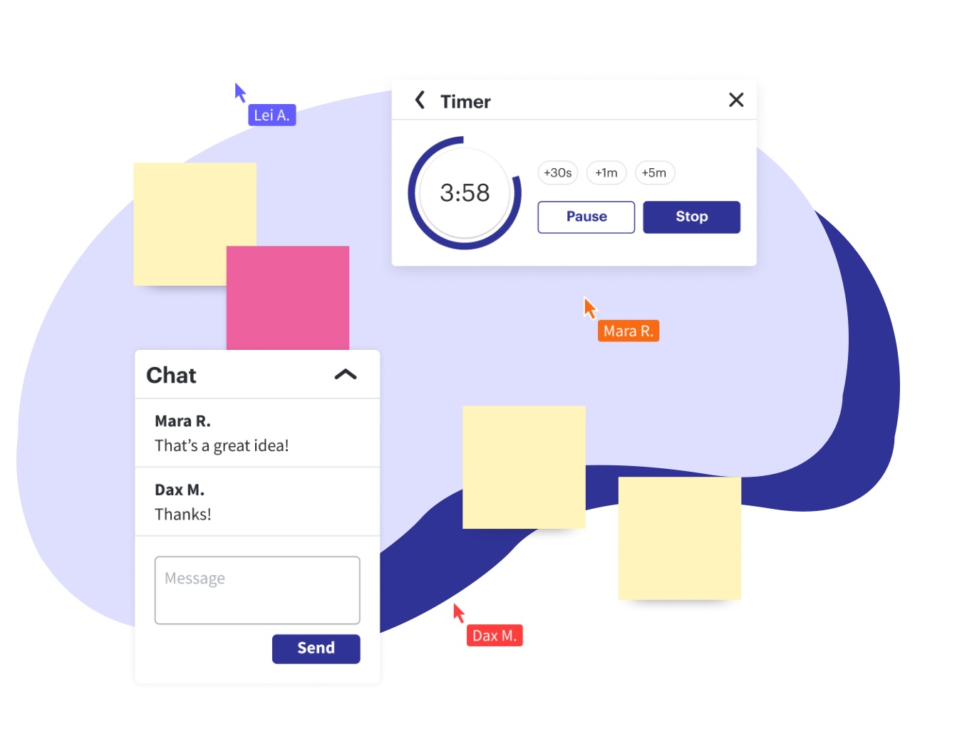 Lucidspark-Sprint-Planning