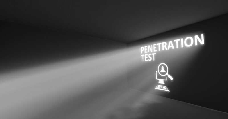 Outils de test de pénétration du réseau