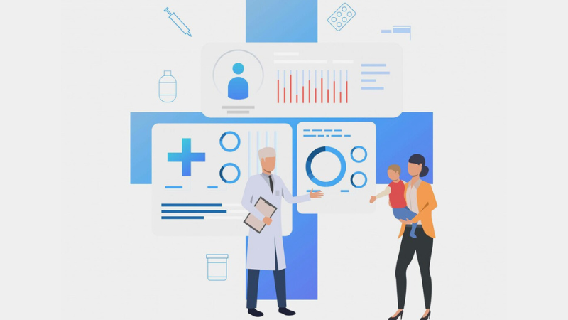 Patient-data