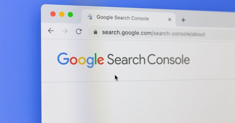 REGEX on Google Search Console