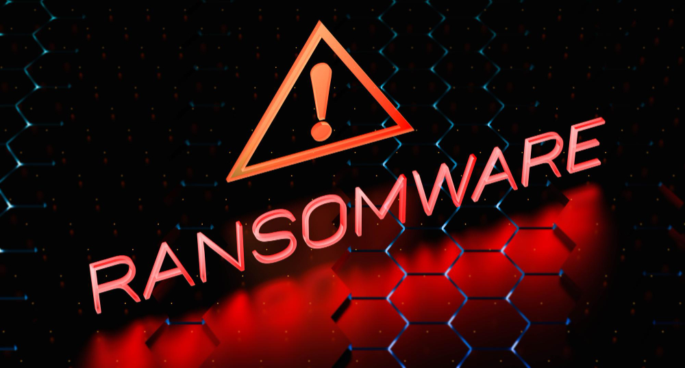 Ransomware-