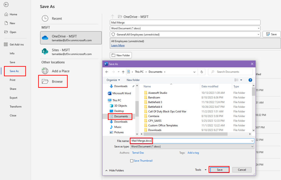 Mail Merge File Format What is Mail Merge? Your Guide to Email Personalization