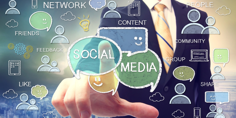 Social-Media-