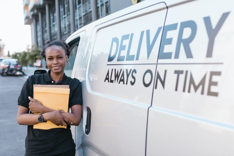 Timely Delivery