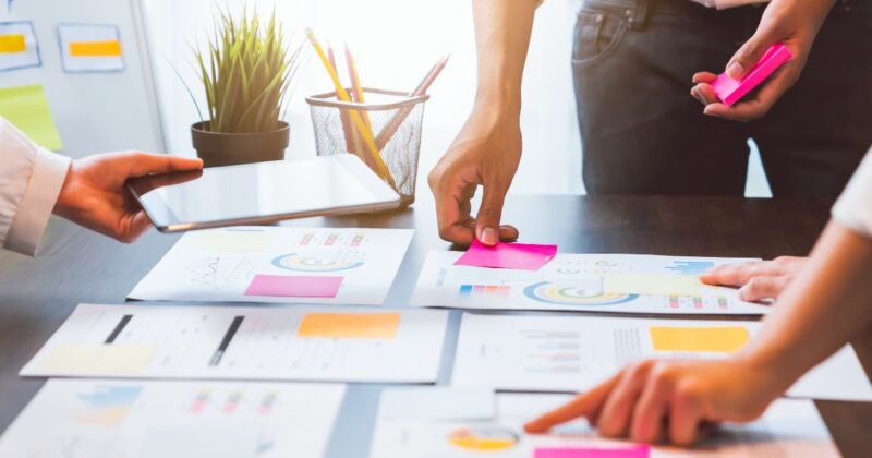 Trello vs Notion