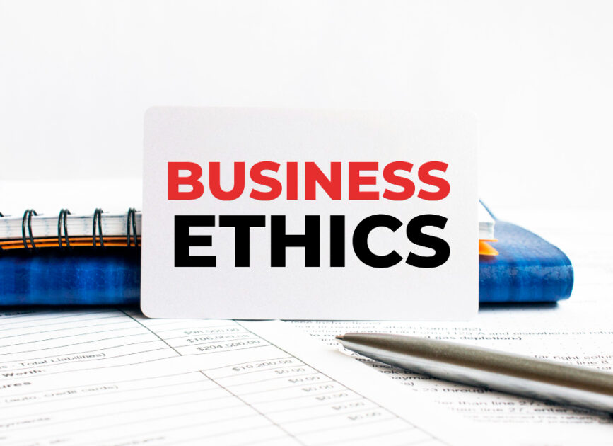 Business Ethics: Definition, Examples, Types, and Components | Geekflare