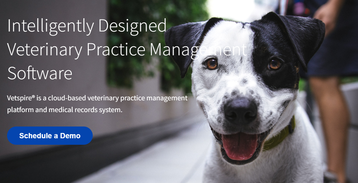 10 Best Veterinary Practice Management Software [2024]