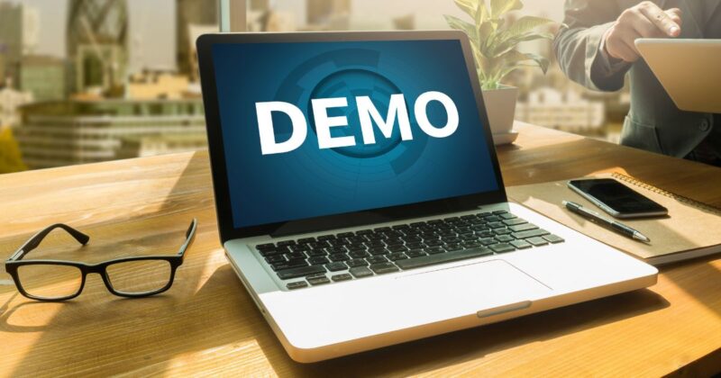 11 Best Interactive Product Demo Software To Showcase Your Products