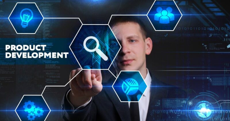 What Is Product Development and How to Do It for Your SaaS